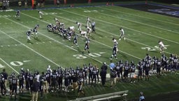 Lake Park football highlights DeKalb High School