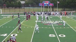 Lincoln football highlights Erasmus Hall High School