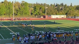 Malachi Edwards's highlights West Seattle High School