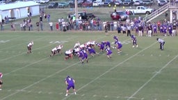 Stratford football highlights vs. Coalgate