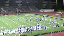 El Camino Real football highlights Narbonne High School