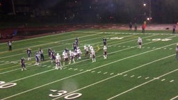 Kamiak football highlights Cascade High School (Everett)