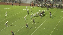 Vero Beach football highlights Viera High School