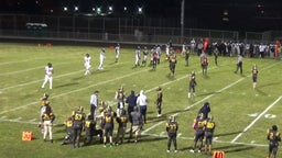 Jiovanny Holmes's highlights Warrensville Heights High School
