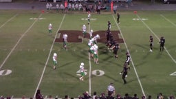 Madisonville-North Hopkins football highlights Ballard Memorial High School