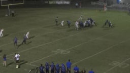 Borders Cade's highlights vs. Mulberry