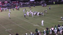 Lakewood Ranch football highlights Braden River High School