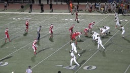 Voi Fata's highlights vs. Citrus Valley High