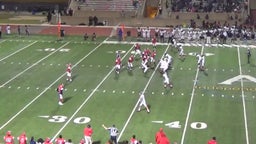 Alief Hastings football highlights Alief Taylor High