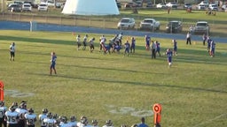 Goodland football highlights vs. Hugoton High School