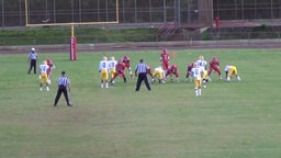 Kaiser football highlights Waialua