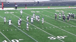 Plainfield South football highlights Joliet Central High School