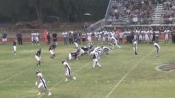 Red Bluff football highlights vs. Central Valley High