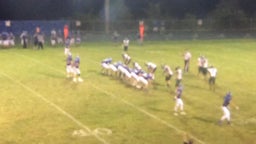 Bracken County football highlights Dayton High School