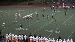 Hiram Defries-saronitman's highlights Mililani High School