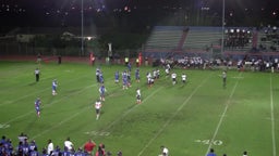 Rasheem Green's highlight vs. Chaminade High