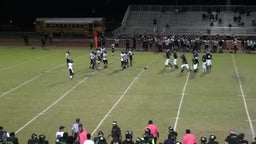 Flanagan football highlights vs. Western