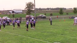 Pleasanton football highlights Axtell