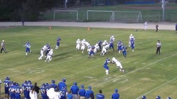 Morro Bay football highlights vs. Viewpoint High