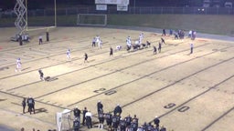 Maiden football highlights Shelby High School
