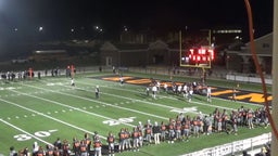 Albertville football highlights Austin High School