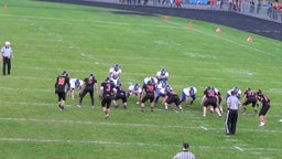 Big Lake football highlights vs. Princeton High