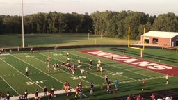Osage football highlights Fulton High School