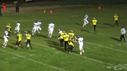 Show Low football highlights vs. Payson