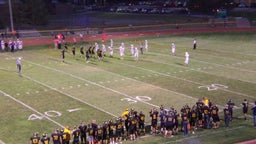 Douglass football highlights Garden Plain High School