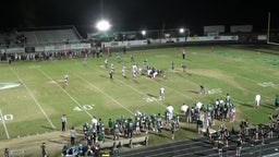 Greenbrier football highlights Heritage High School