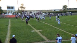 Arapahoe football highlights Axtell High School