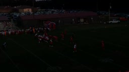 Sumner football highlights Pine High School