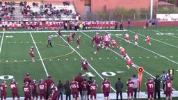 Winslow football highlights Winslow vs. Coconino High School