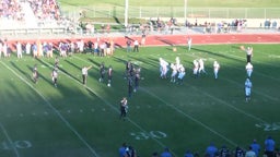 Tooele football highlights vs. Stansbury High