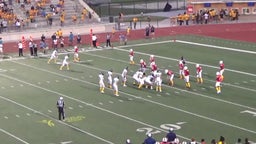 Atascocita football highlights Kingwood High School