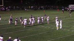 Zach Sweeny's highlights Shaler Area High School