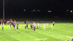 Plano football highlights Rochelle Township High School