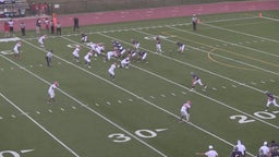 Westover football highlights Northside High School