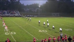 Lakeview football highlights Edgewood High School