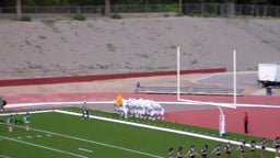 Albuquerque football highlights vs. Del Norte High