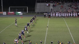 Collin Corrao's highlights Springstead