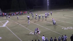Monroe football highlights vs. West Stanly