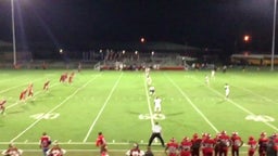 Wewahitchka football highlights Graceville High School