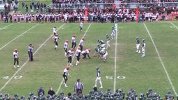 Steinert football highlights Hamilton West High School