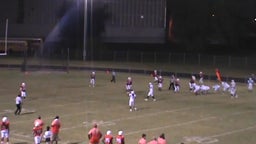 Chris Caruthers's highlights Marshall County High School