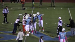 Sky View football highlights vs. Mountain Crest