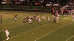 Hickory football highlights Grove City High School