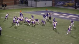 Springfield football highlights vs. Maumee High School