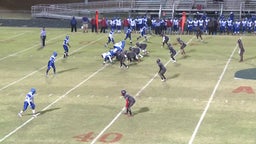 Justin Quintavalle's highlights westover