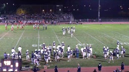 West York Area football highlights York Suburban High School